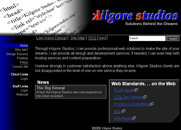 Kilgore Studios